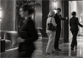 HOTELS
